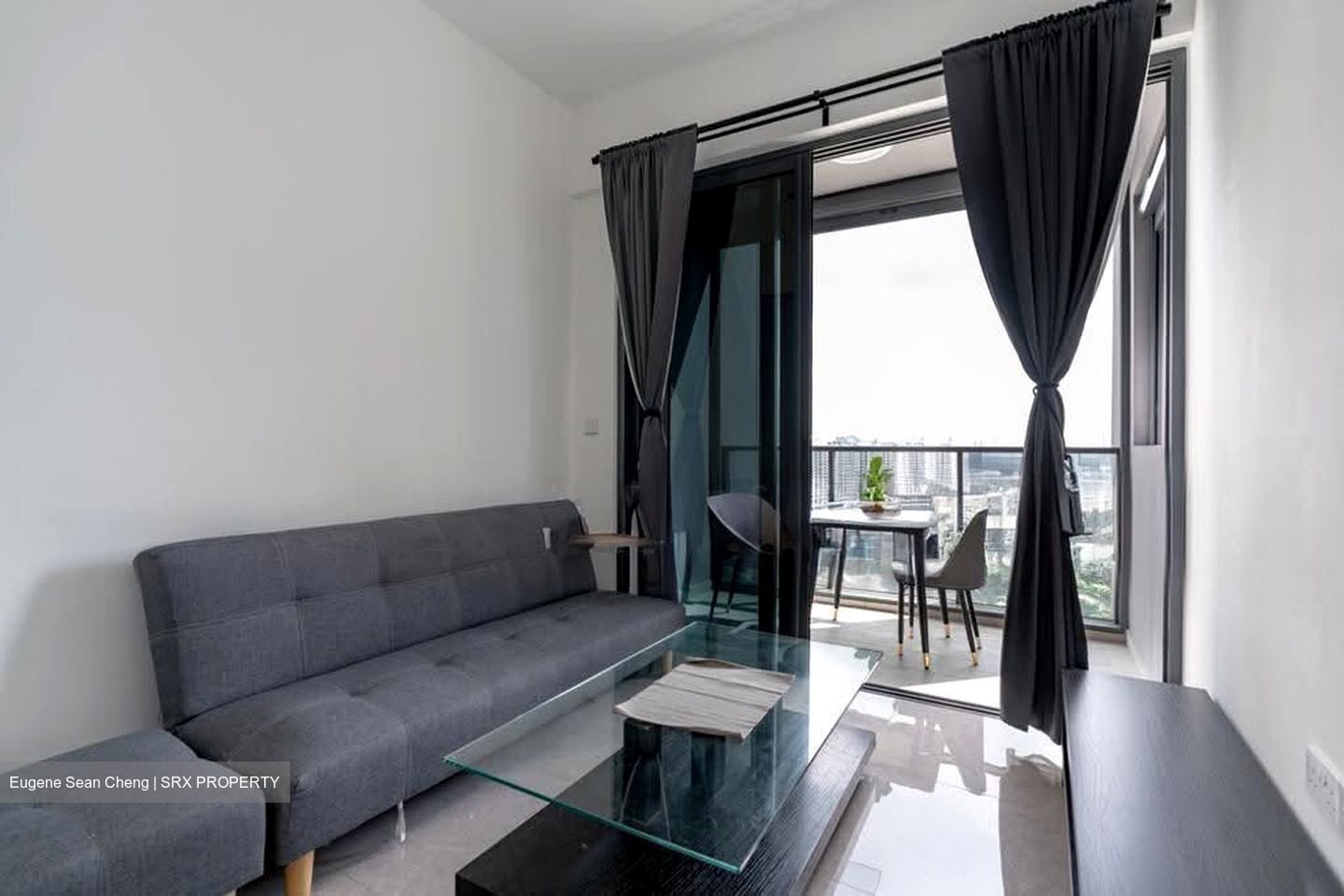 Parc Clematis (D5), Apartment #638601611